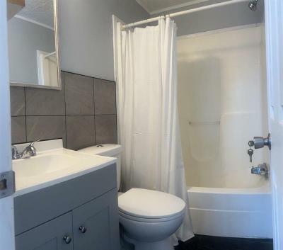 Photo 5 of 15 of home located at 7339 Taylor Street NE Fridley, MN 55432
