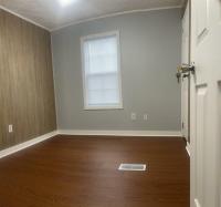 2010 Horton Manufactured Home