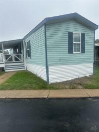 2010 Horton Manufactured Home