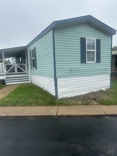 Mobile Home at 7339 Taylor Street NE Fridley, MN 55432