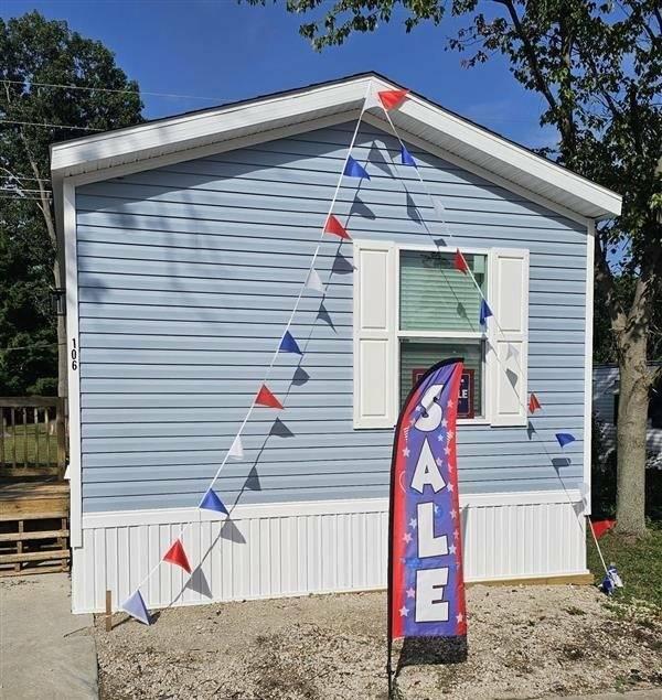2026  Mobile Home For Sale