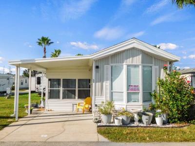 Mobile Home at 41219 Hockey Drive Lot 56 Zephyrhills, FL 33540