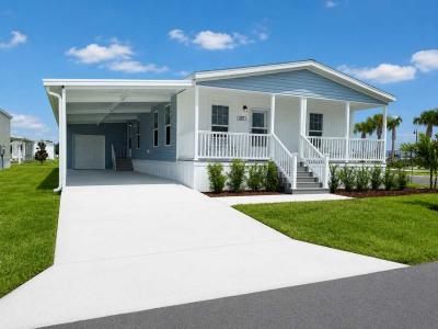 Mobile Home at 427 Hooked Drive Avon Park, FL 33825