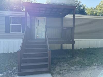 Photo 5 of 23 of home located at 12692 Padgett Switch Rd Lot 1 Irvington, AL 36544