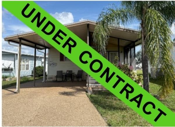 1989 Sunv Mobile Home For Sale