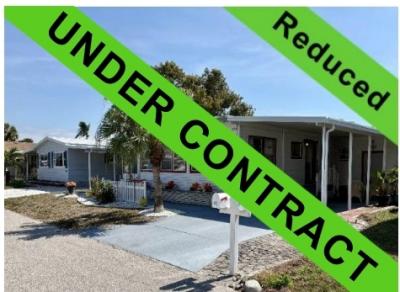 Mobile Home at 930 Orinoco W Venice, FL 34285