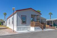 2020 Clayton Manufactured Home