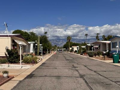 Photo 5 of 8 of home located at 3411 S Camino Seco #127 Tucson, AZ 85730