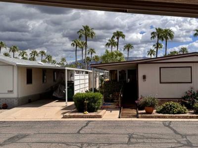 Photo 2 of 8 of home located at 3411 S Camino Seco #127 Tucson, AZ 85730