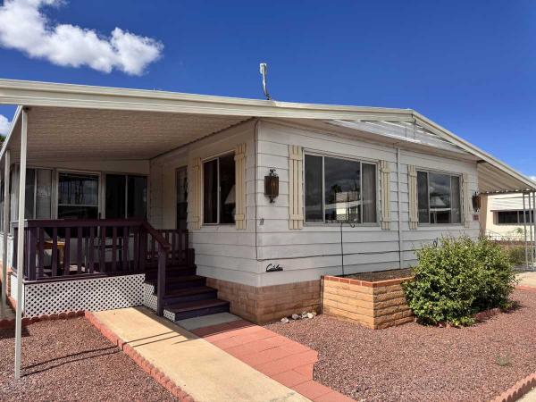 1977 SPRIN Mobile Home For Sale