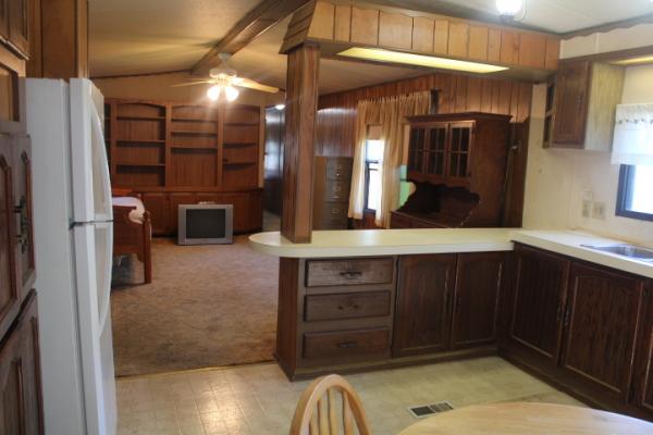 Photo 1 of 2 of home located at 69 Vosburgh Mhp Mechanicville, NY 12118