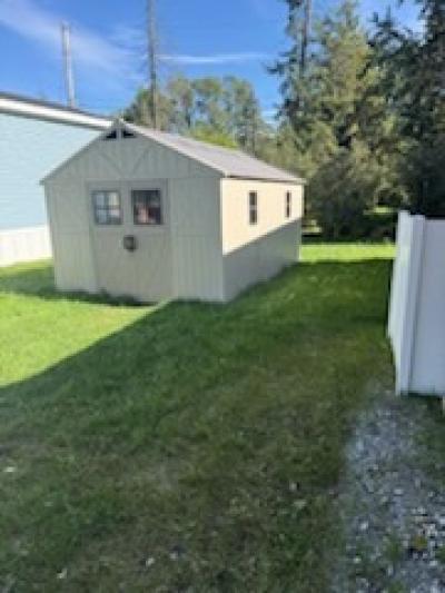 Photo 4 of 22 of home located at W3130 E Broadway Drive, Lot # 8 Freedom, WI 54913