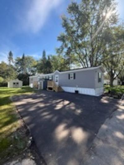 Photo 2 of 22 of home located at W3130 E Broadway Drive, Lot # 8 Freedom, WI 54913