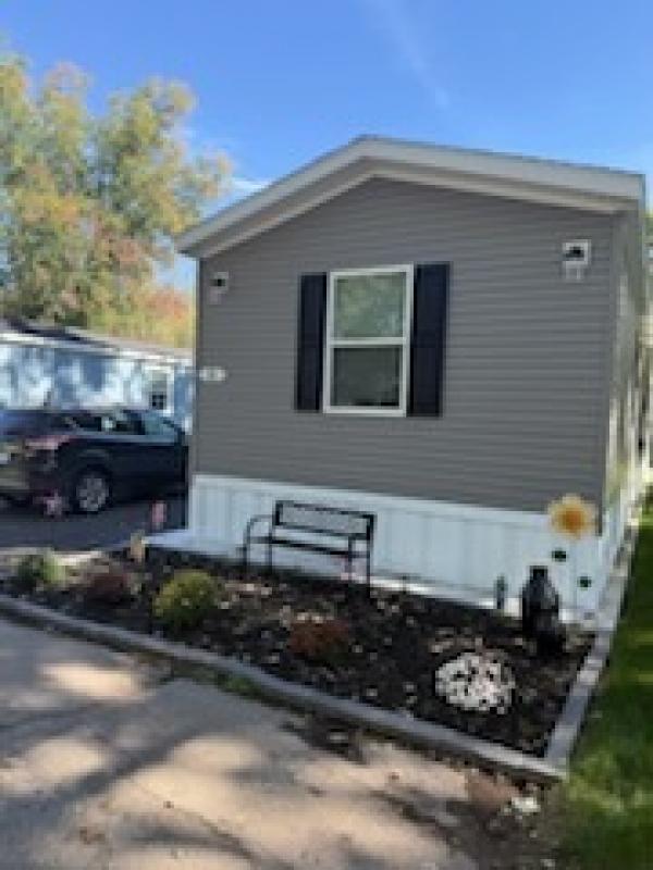 2026 MidCountry Mobile Home For Sale