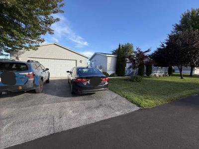 Mobile Home at 23 Winnebago Pl Sheboygan, WI 53081