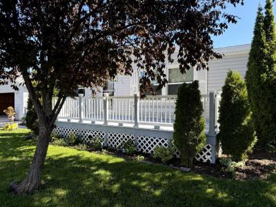 Photo 4 of 16 of home located at 23 Winnebago Pl Sheboygan, WI 53081