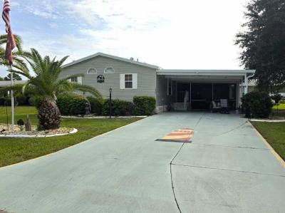 Mobile Home at 10745 S Ardmore Dr Homosassa, FL 34446