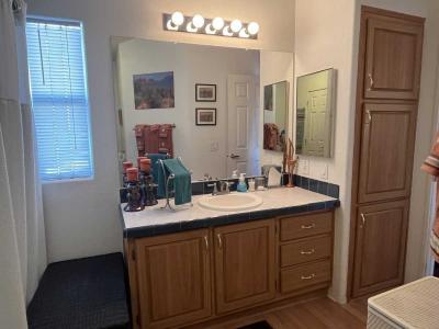 Photo 3 of 53 of home located at 9333 E University Drive #040 Mesa, AZ 85207
