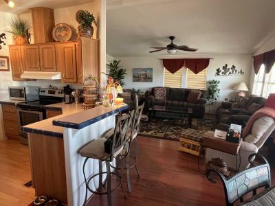 Photo 5 of 53 of home located at 9333 E University Drive #040 Mesa, AZ 85207