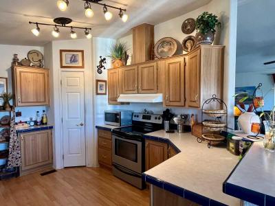 Photo 4 of 53 of home located at 9333 E University Drive #040 Mesa, AZ 85207