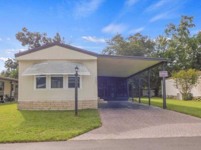 Mobile Home at 5751 Windtree Drive Zephyrhills, FL 33541