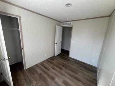 Photo 5 of 9 of home located at 411 S. Grover Ave., #56 Alma, MI 48801