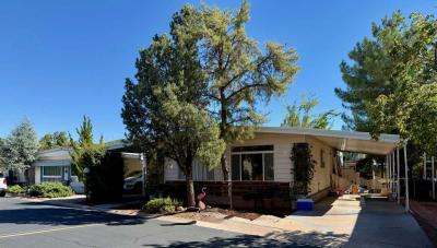 Photo 2 of 28 of home located at 205 Sunset #178 Sedona, AZ 86336