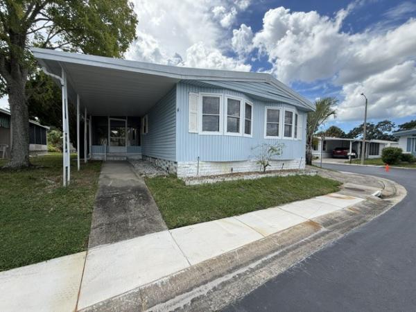 Photo 1 of 2 of home located at 10265 Ulmerton Road #138 Largo, FL 33771