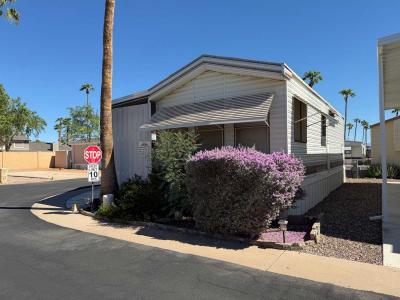 Photo 2 of 38 of home located at 4220  E. Main Street #A51 Mesa, AZ 85205