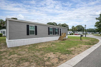 Mobile Home at 3120 SE 10th Ave Ocala, FL 34471