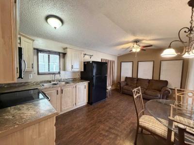 Photo 5 of 38 of home located at 4220  E. Main Street #A51 Mesa, AZ 85205