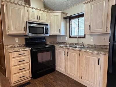 Photo 3 of 38 of home located at 4220  E. Main Street #A51 Mesa, AZ 85205