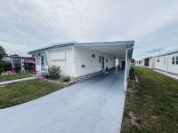 Mobile Home