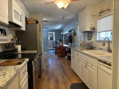 Photo 2 of 8 of home located at 101 W. River Rd #244 Tucson, AZ 85704