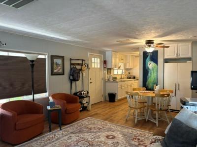 Photo 4 of 8 of home located at 101 W. River Rd #244 Tucson, AZ 85704