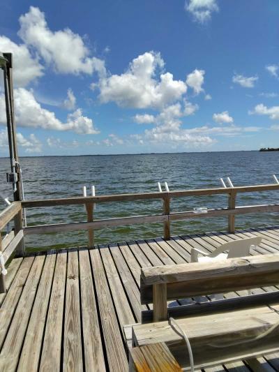 Photo 2 of 20 of home located at 150 Matthew Circle Titusville, FL 32780