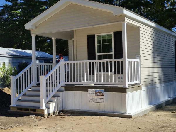 2026 Pine Grove Mobile Home For Sale
