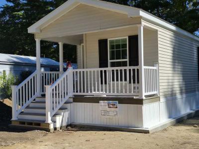 Mobile Home at 5 Forestdale Drive Halifax, MA 02338