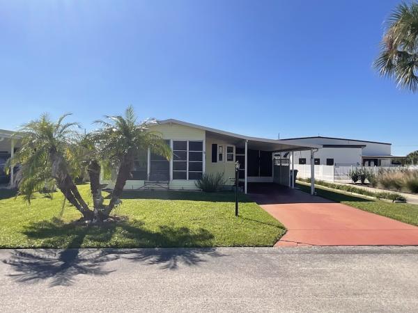 Photo 1 of 2 of home located at 5130 Abc Rd. Lot 14 Lake Wales, FL 33859