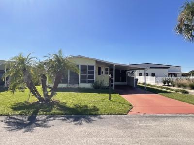 Mobile Home at 5130 Abc Rd. Lot 14 Lake Wales, FL 33859