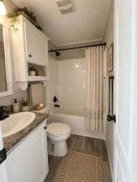 2026 Adventure Mojave Model 6663X Mobile Home