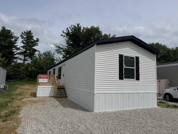 2026 Adventure Mojave Model 6663X Mobile Home