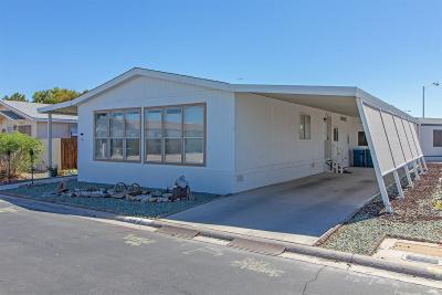 Photo 2 of 21 of home located at 6420 E. Tropicana Ave Las Vegas, NV 89122