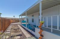 1990 Baron Del mar Gold Manufactured Home