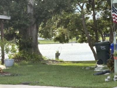 Photo 5 of 33 of home located at 804 Lake Larch Loop Lakeland, FL 33805