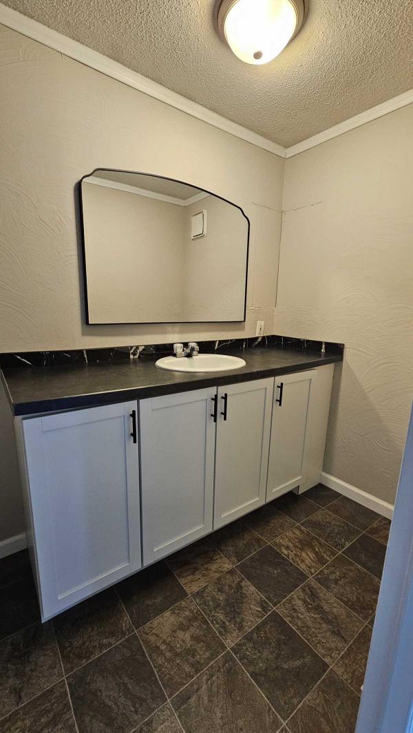 Medallon Medallion Mobile Home