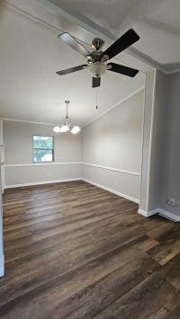 Medallon Medallion Mobile Home