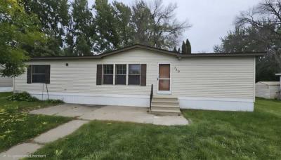 Mobile Home at 110 Beach Drive Rockford, MN 55373
