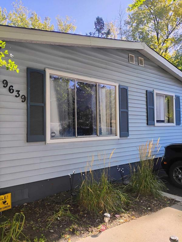 1978 Regal Mobile Home For Sale