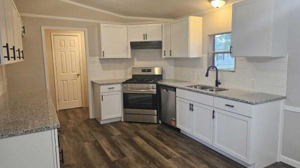 Medallon Medallion Mobile Home